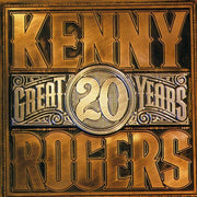 Kenny Rogers – 20 Great Years (CD)