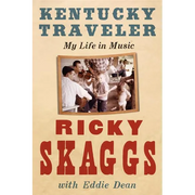 Kentucky Traveler - Paperback