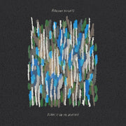 Kerosene Heights – Blame It On The Weather - Watermelon Splash (Colored LP Vinyl)