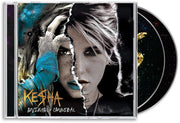 Kesha – Animal + Cannibal (Bonus Tracks, Aniv, Holo CD)