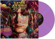 Kevin Ayers – Scrapbook (liliac LP Vinyl)