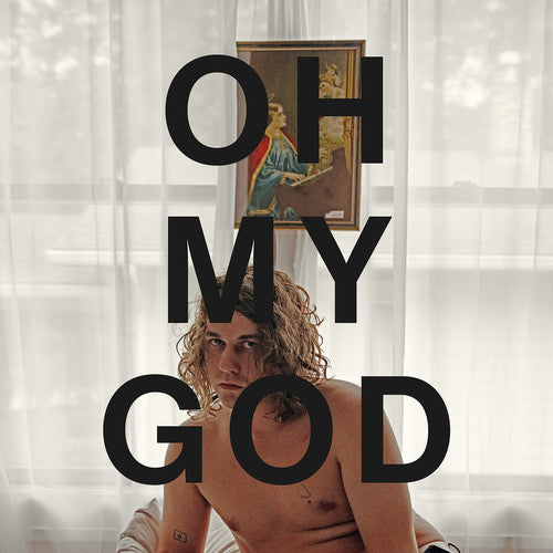 Kevin Morby – Oh My God (LP Vinyl)