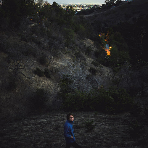 Kevin Morby – Singing Saw (LP Vinyl)