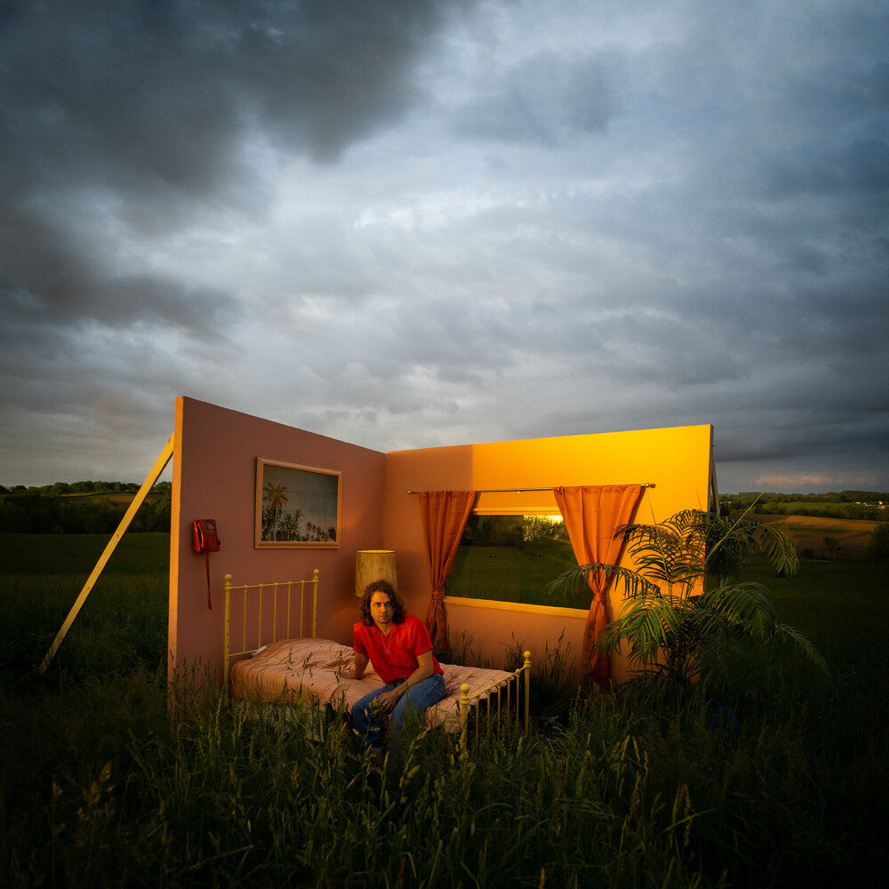 Kevin Morby – Sundowner (LP Vinyl)