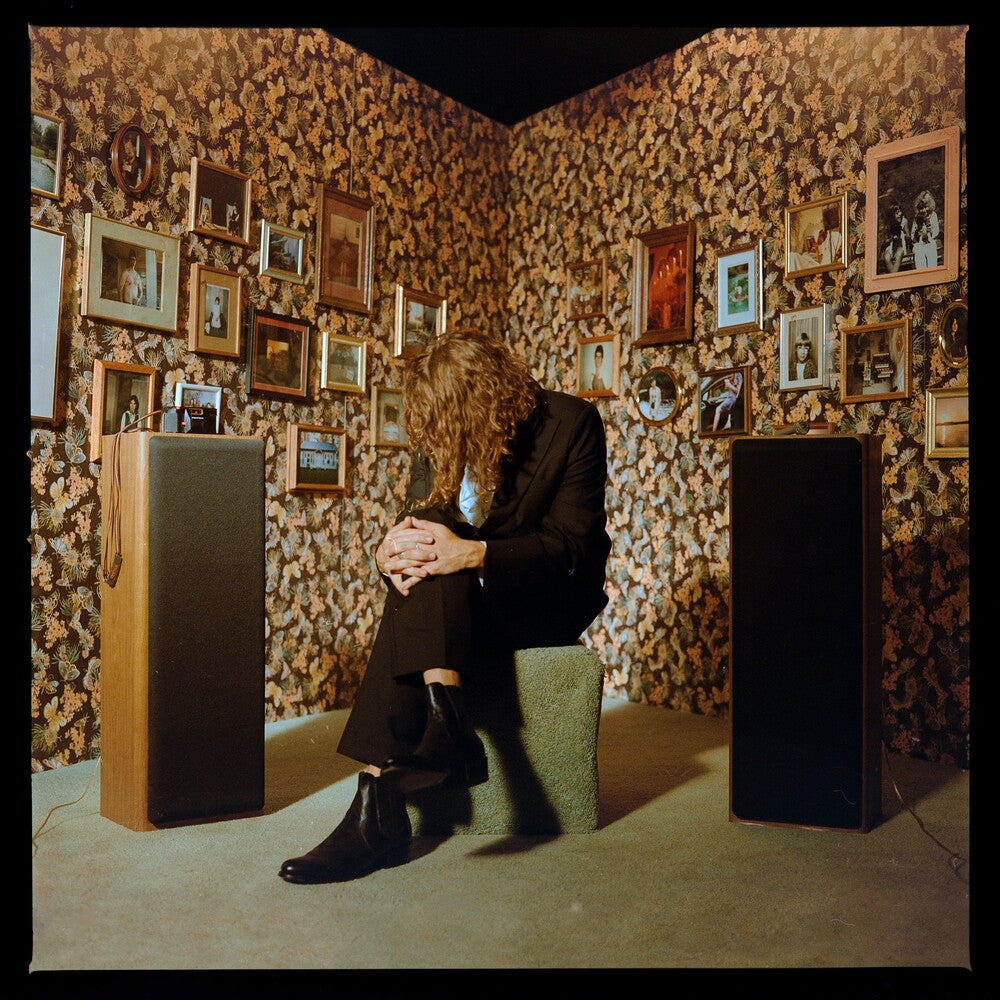 Kevin Morby – This Is A Photograph (LP Vinyl)