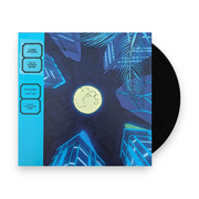 Khruangbin – Live at The Fillmore Miami: Florida Edition (LP Vinyl) - Front