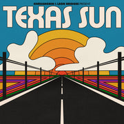 Khruangbin – Texas Sun Ep (CD)