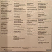Khruangbin – Texas Sun (LP Vinyl) - Detail
