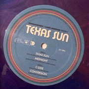 Khruangbin – Texas Sun (LP Vinyl) - Alternate View