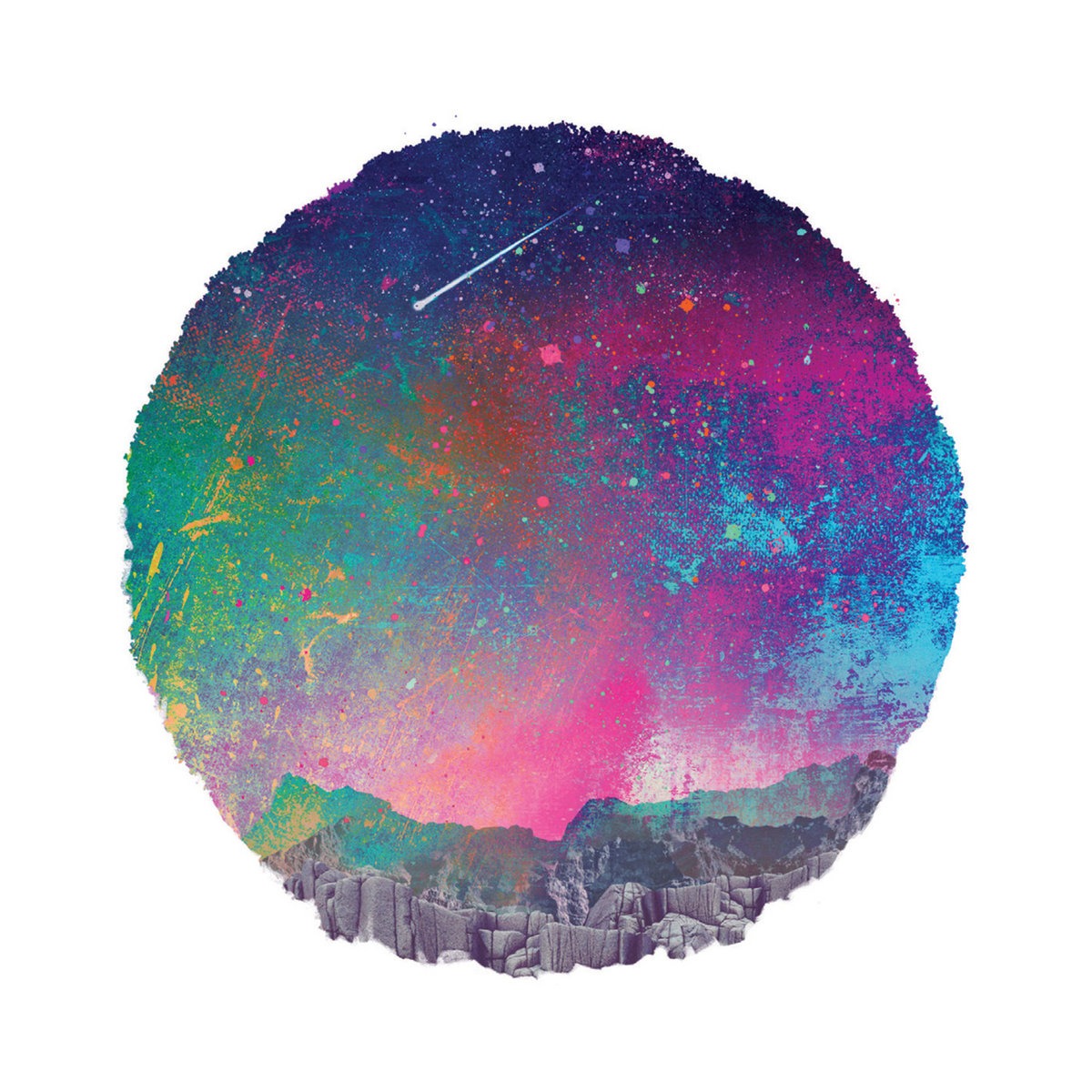 Khruangbin – The Universe Smiles Upon You (LP Vinyl)