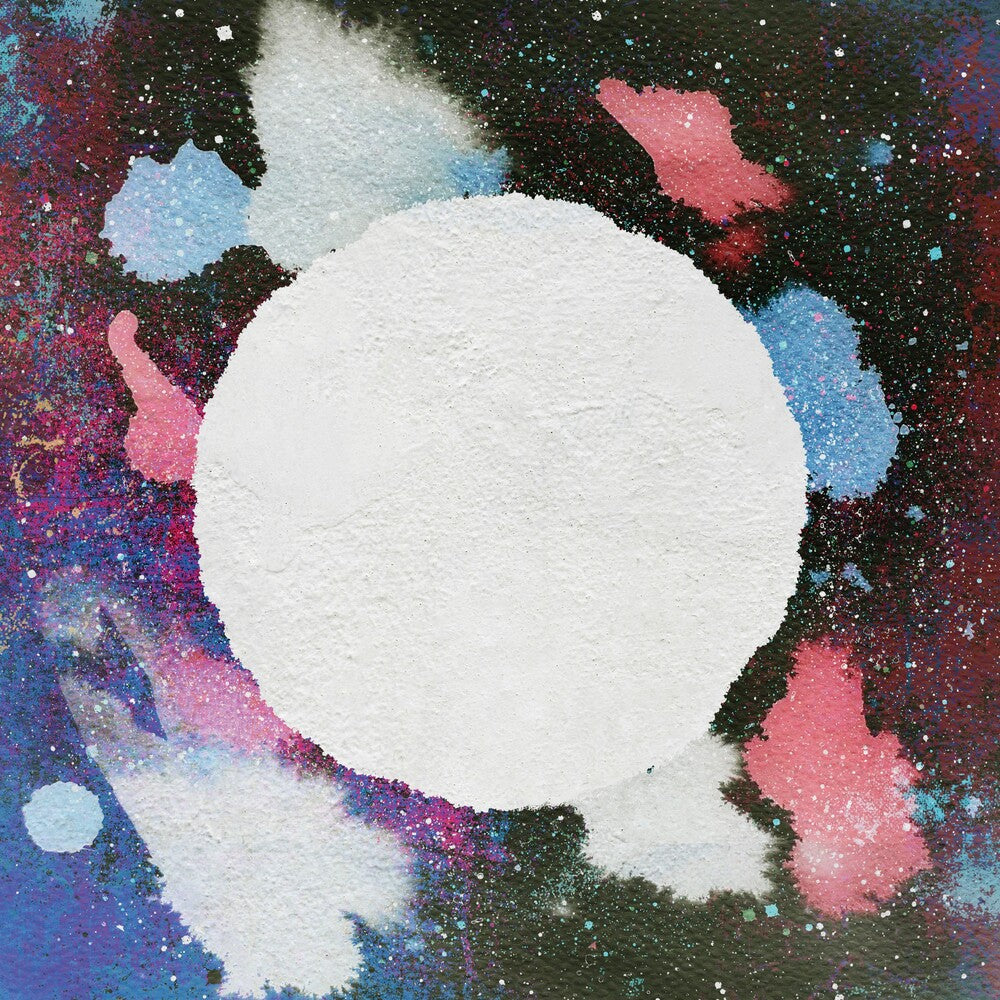 Khruangbin – The Universe Smiles Upon You ii (LP Vinyl)