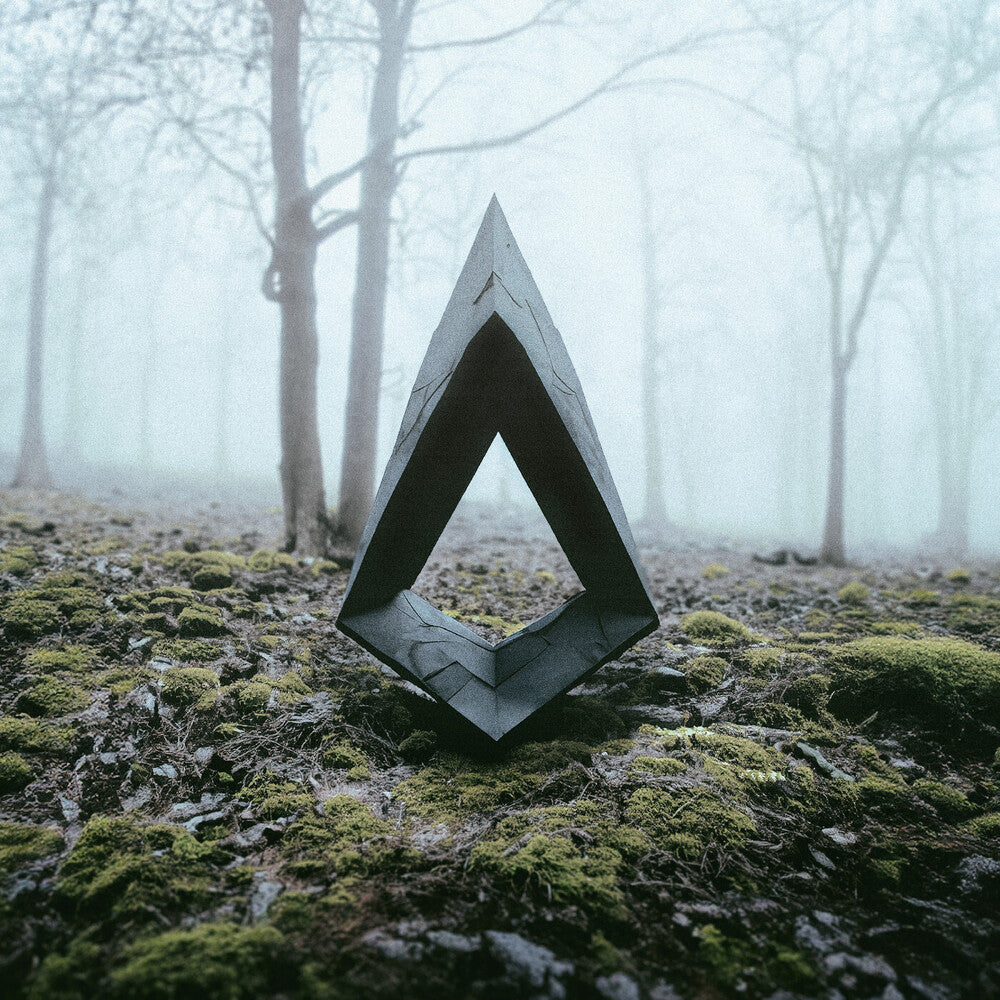 Kiasmos – II Reworked (CD)