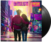 Kid Cudi – Entergalactic (LP Vinyl)