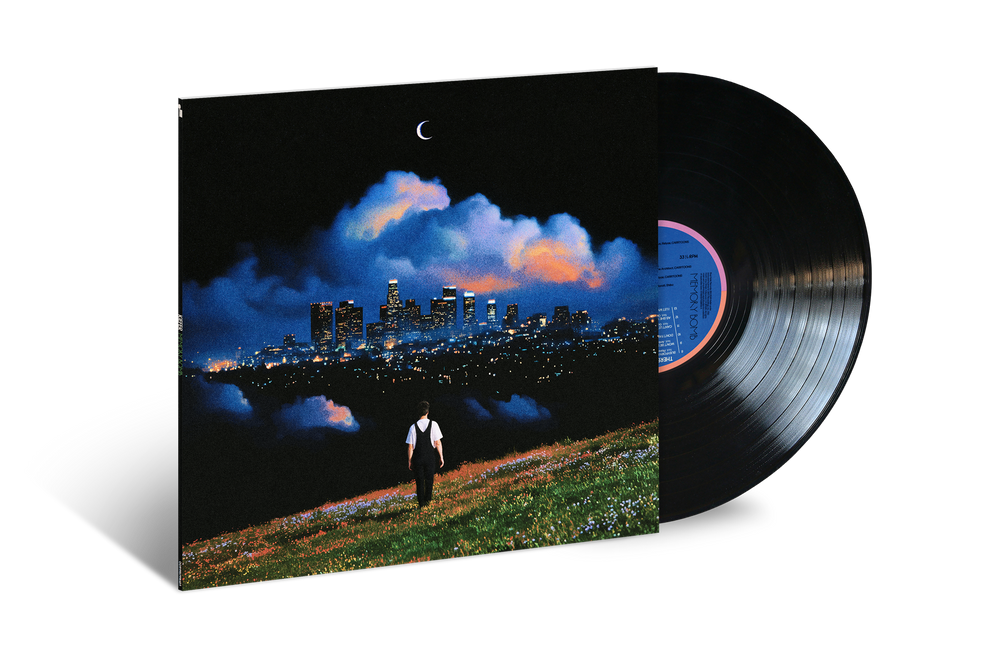 Kiefer – Memory Bomb (LP Vinyl)