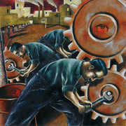 Killing Time – Method (CD)