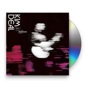 Kim Deal – Live At The Barbican (CD)