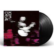 Kim Deal – Live At The Barbican (Pink 2-LP Vinyl)