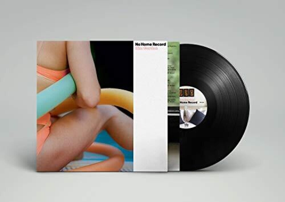 Kim Gordon – No Home Record (LP Vinyl)