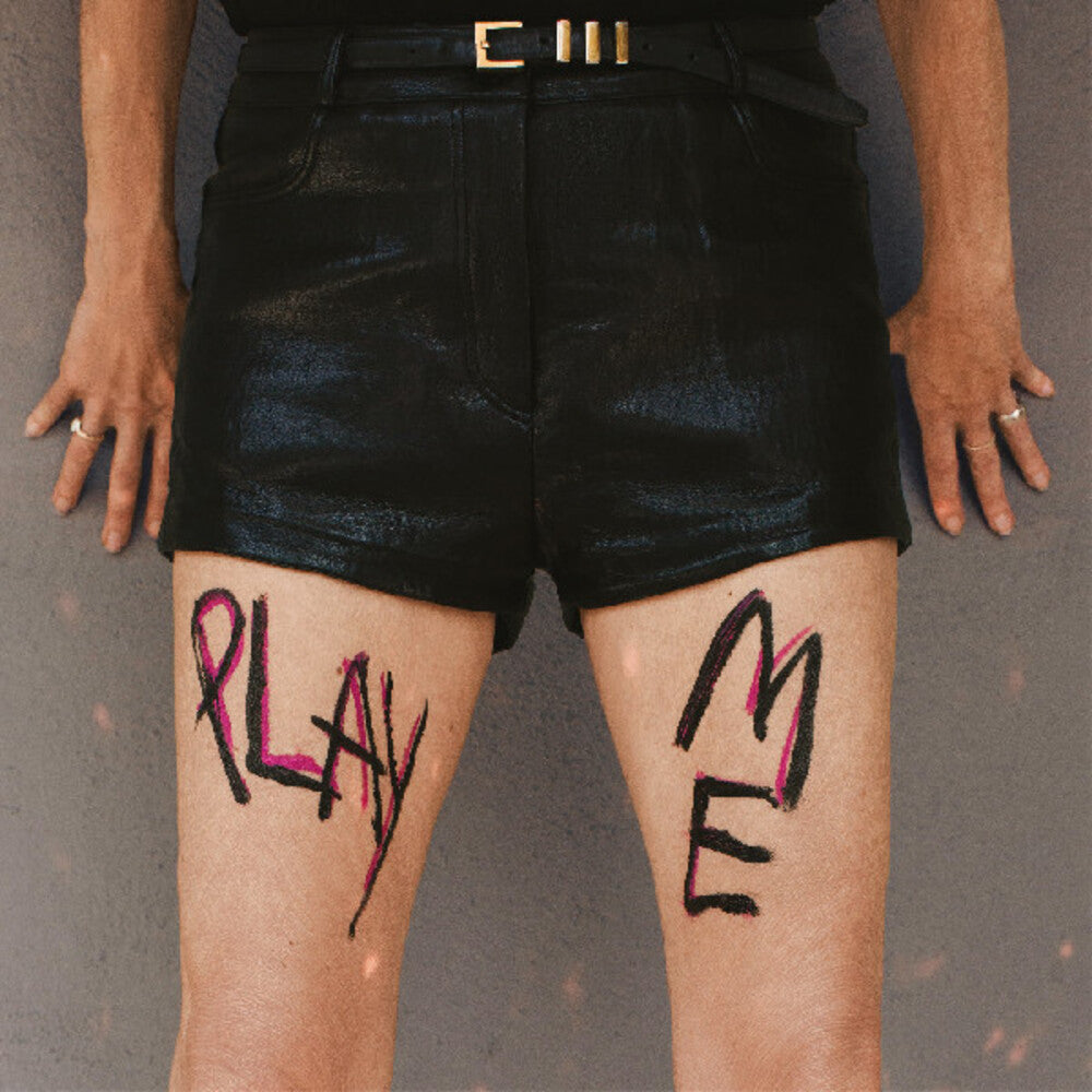 Kim Gordon – Play Me (LP Vinyl)
