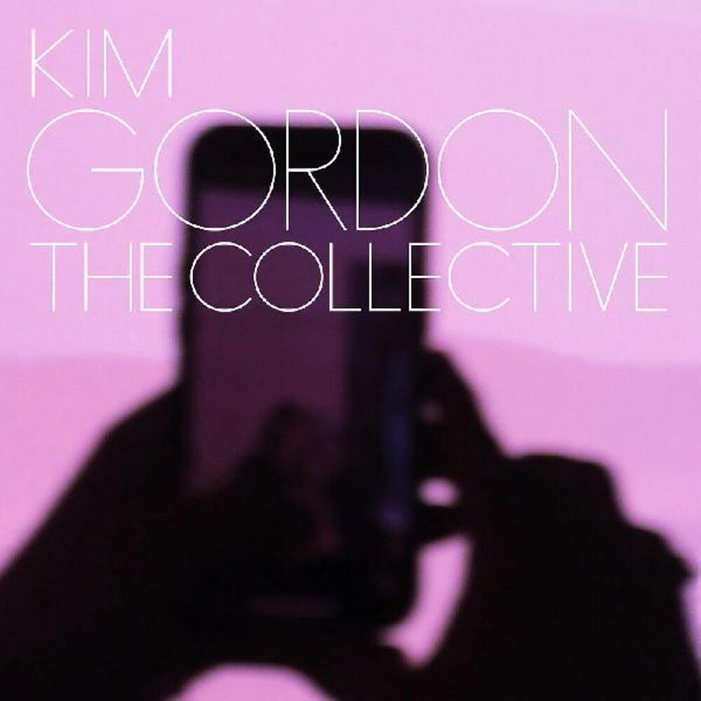 Kim Gordon – The Collective (LP Vinyl)