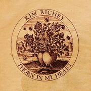 Kim Richey – Thorn in My Heart (CD)
