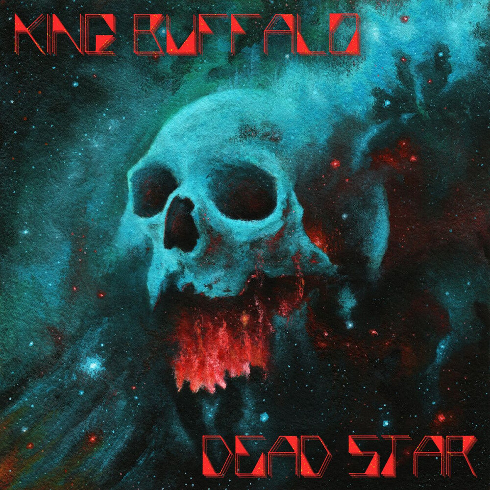 King Buffalo – Dead Star (LP Vinyl)