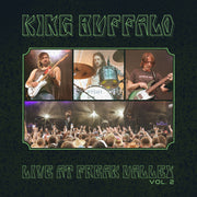 King Buffalo – Freak Valley Vol 2 (LP Vinyl)