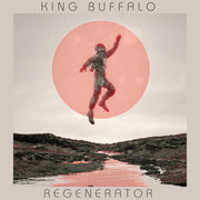 King Buffalo – Regenerator (CD)