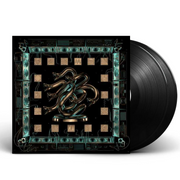 King Gizzard & The Lizard Wizard – Chunky Shrapnel (Vomit Bomb Edition 2-LP Vinyl) - Back