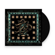 King Gizzard & The Lizard Wizard – Chunky Shrapnel (Vomit Bomb Edition 2-LP Vinyl) - Front