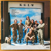 King Gizzard & The Lizard Wizard – Flight B741 (Deluxe LP Vinyl) - Detail
