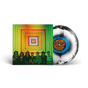 King Gizzard & The Lizard Wizard – Float Along - Fill Your Lungs (Venusian Sky LP Vinyl) - Front