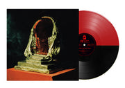 King Gizzard & The Lizard Wizard – Infest The Rats' Nest (Red & Black LP Vinyl) - Front