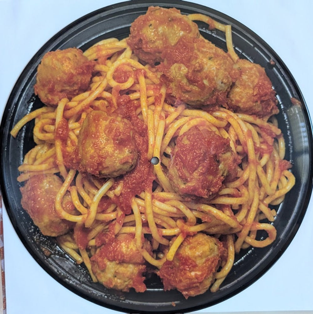 King Gizzard & The Lizard Wizard – Italian Feast (2-LP Vinyl)