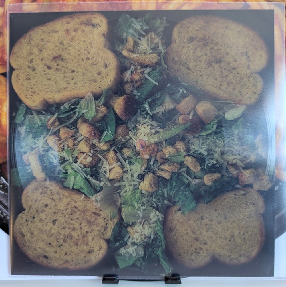 King Gizzard & The Lizard Wizard – Italian Feast (2-LP Vinyl)