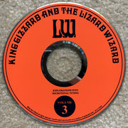 King Gizzard & The Lizard Wizard – L.W. (CD) - Alternate View