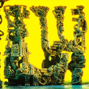 King Gizzard & The Lizard Wizard – L.W. (LP Vinyl) - Back