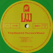 King Gizzard & The Lizard Wizard – L.W. (LP Vinyl) - Close-Up