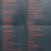 King Gizzard & The Lizard Wizard – L.W. (LP Vinyl) - Additional View