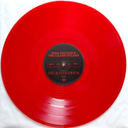 King Gizzard & The Lizard Wizard – Live At Levitation '16 (Red 2-LP Vinyl)
