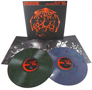 King Gizzard & The Lizard Wizard – Live In San Francisco '16 (Random Color 2-LP Vinyl)
