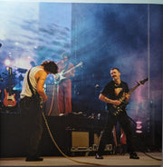 King Gizzard & The Lizard Wizard – Live at Forest Hills Stadium '24 (8 LPs Splatter 8-LP Vinyl)