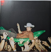 King Gizzard & The Lizard Wizard – Live at Forest Hills Stadium '24 (8 LPs Splatter 8-LP Vinyl)