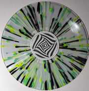 King Gizzard & The Lizard Wizard – Live at Forest Hills Stadium '24 (8 LPs Splatter 8-LP Vinyl)