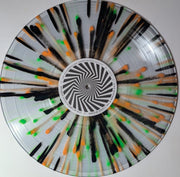 King Gizzard & The Lizard Wizard – Live at Forest Hills Stadium '24 (8 LPs Splatter 8-LP Vinyl)