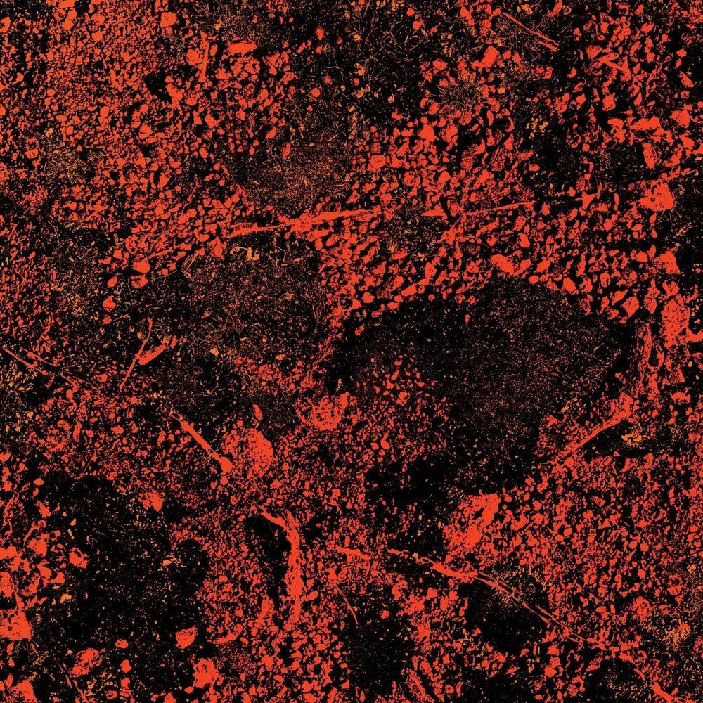 King Gizzard & The Lizard Wizard – Murder Of The Universe (Live At Red Rocks 2022 LP Vinyl) - Back