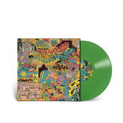 King Gizzard & The Lizard Wizard – Oddments (LP Vinyl)