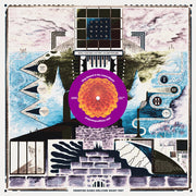 King Gizzard & The Lizard Wizard – Polygondwanaland 2026 (180g Translucent Purple LP Vinyl)