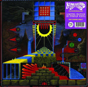 King Gizzard & The Lizard Wizard – Polygondwanaland (Colored LP Vinyl)