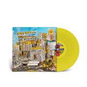King Gizzard & The Lizard Wizard – Sketches Of Brunswick East (LP Vinyl)